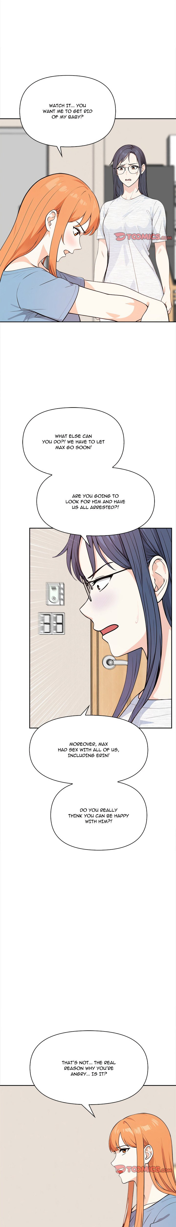 the-secret-of-a-girls-dorm-chap-46-0