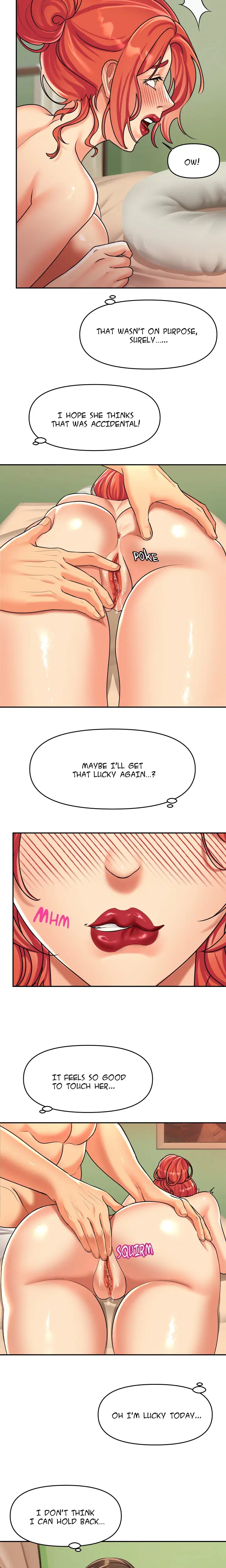 honeymoon-with-my-mother-in-law-uncensored-chap-12-9