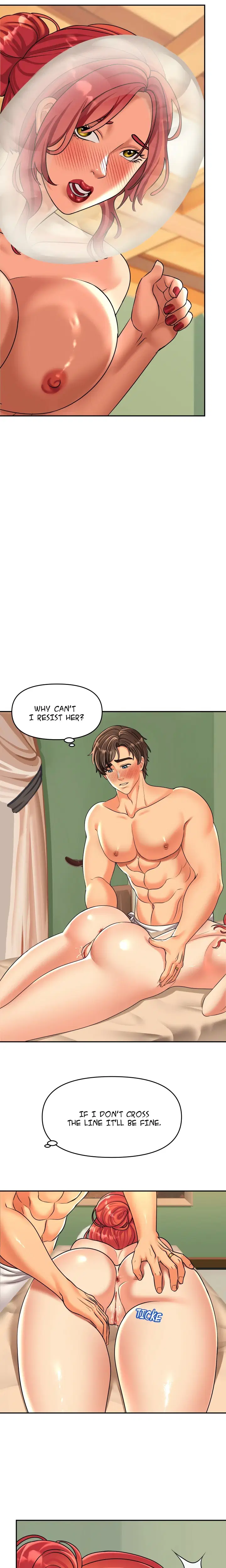 honeymoon-with-my-mother-in-law-uncensored-chap-12-8