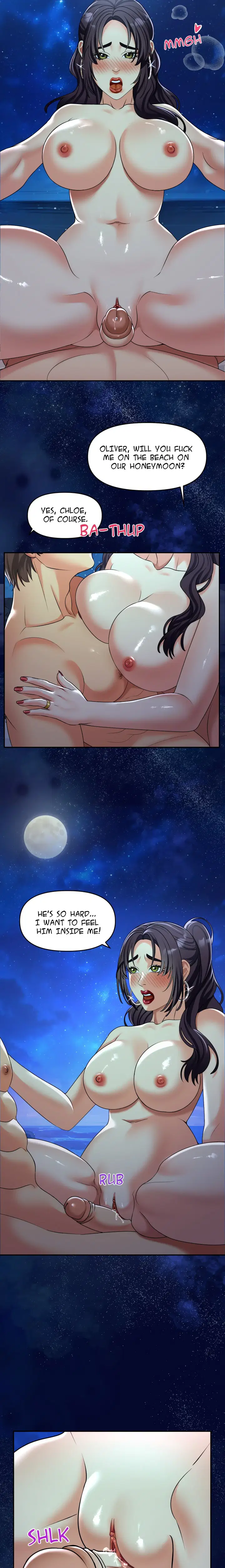 honeymoon-with-my-mother-in-law-uncensored-chap-14-1