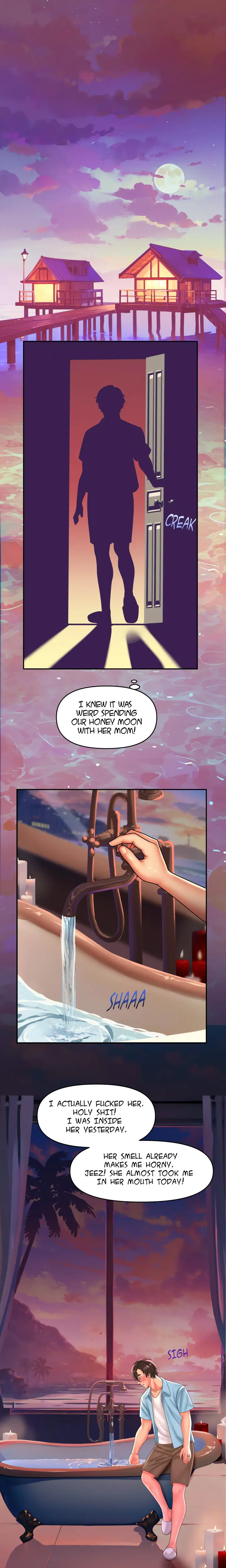 honeymoon-with-my-mother-in-law-uncensored-chap-6-0