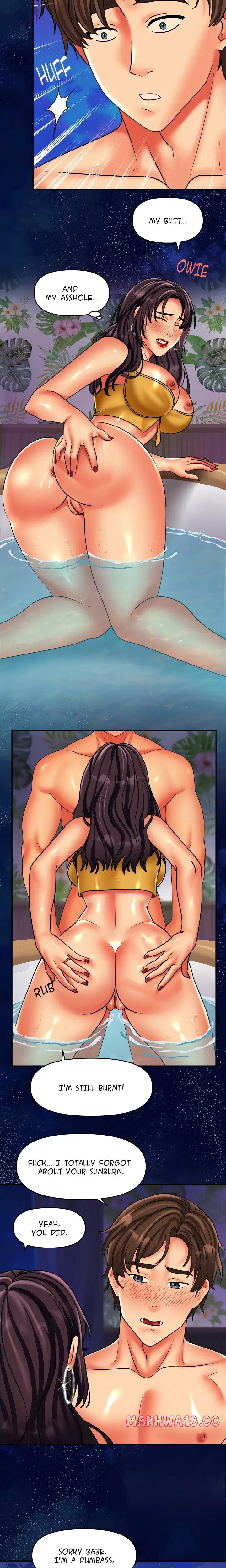 honeymoon-with-my-mother-in-law-uncensored-chap-6-12