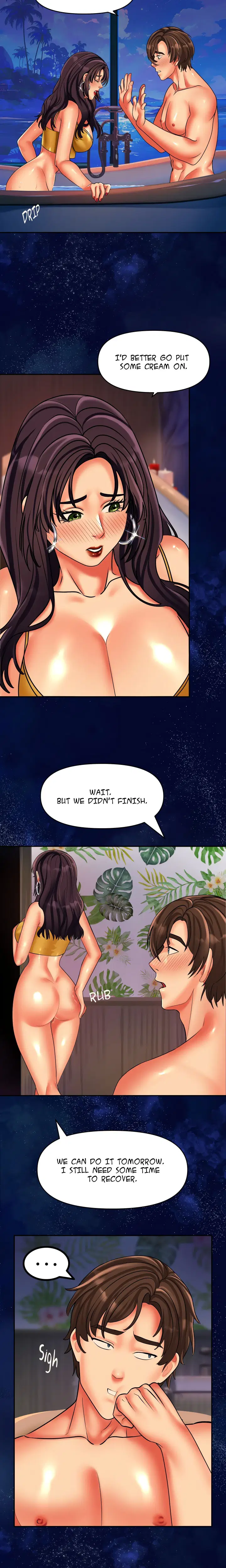 honeymoon-with-my-mother-in-law-uncensored-chap-6-13