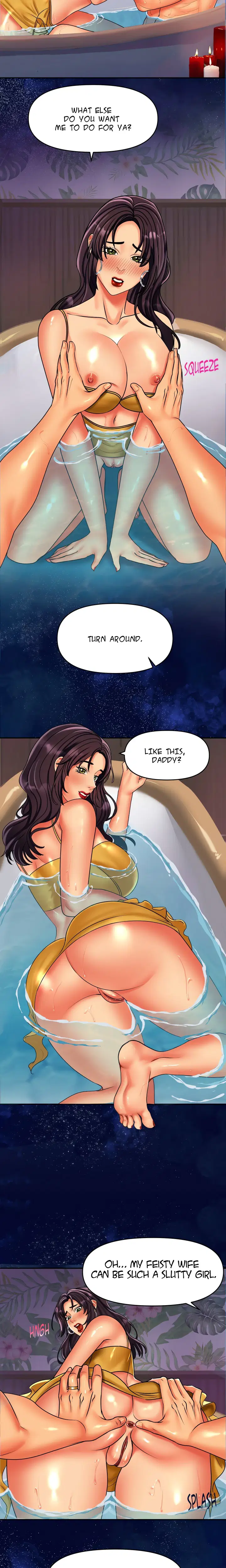 honeymoon-with-my-mother-in-law-uncensored-chap-6-5