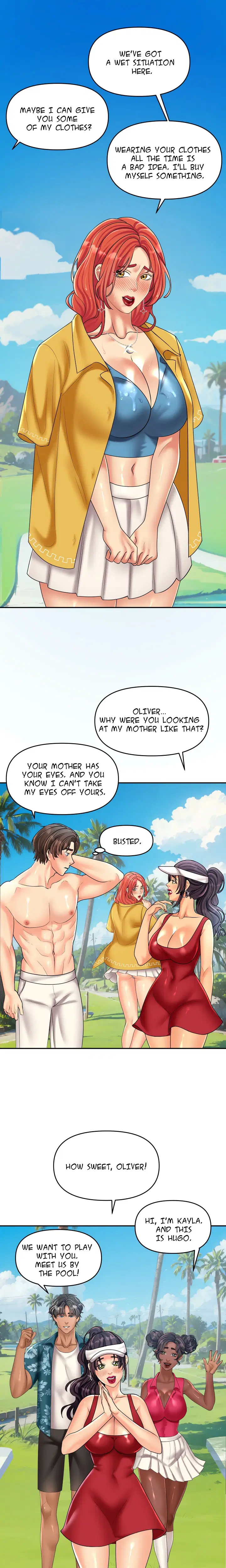 honeymoon-with-my-mother-in-law-uncensored-chap-9-0