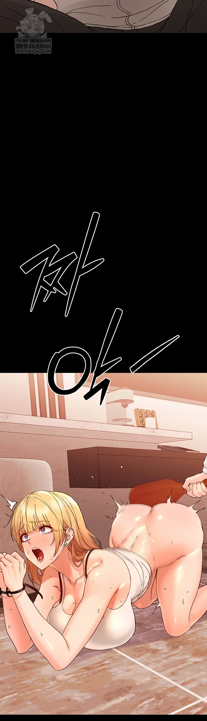 small-beast-raw-chap-33-43