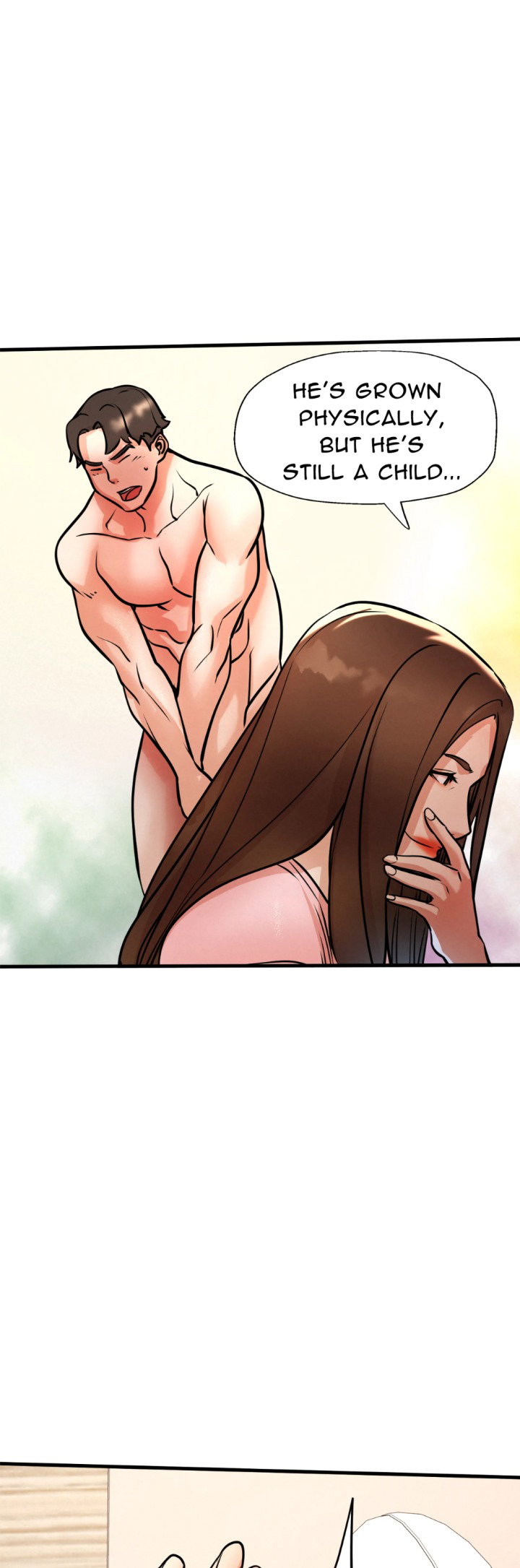 soaping-up-my-stepmom-uncensored-chap-15-0