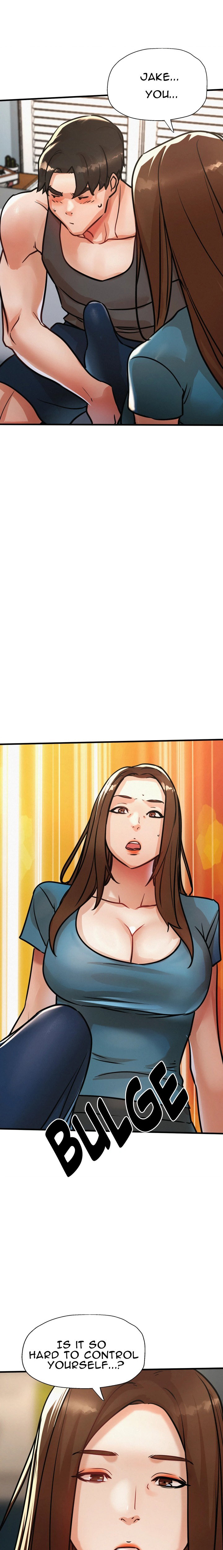 soaping-up-my-stepmom-uncensored-chap-19-25
