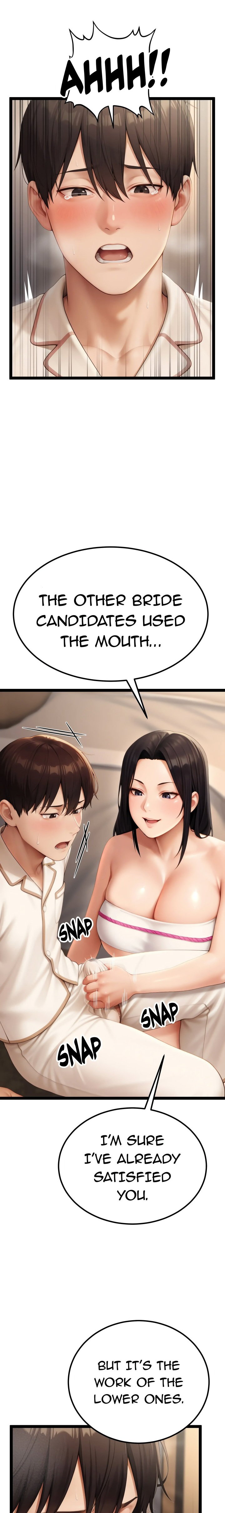endless-bride-search-chap-10-11