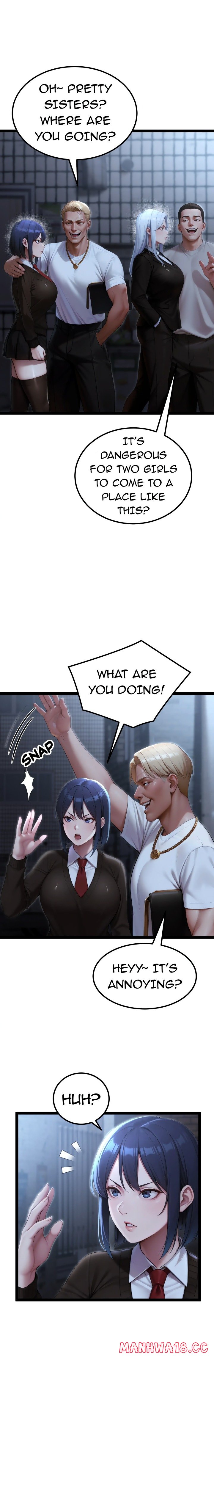 endless-bride-search-chap-10-21