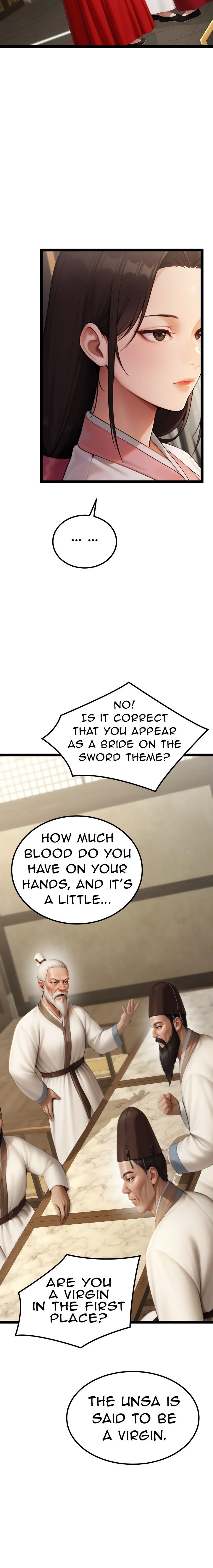endless-bride-search-chap-11-18