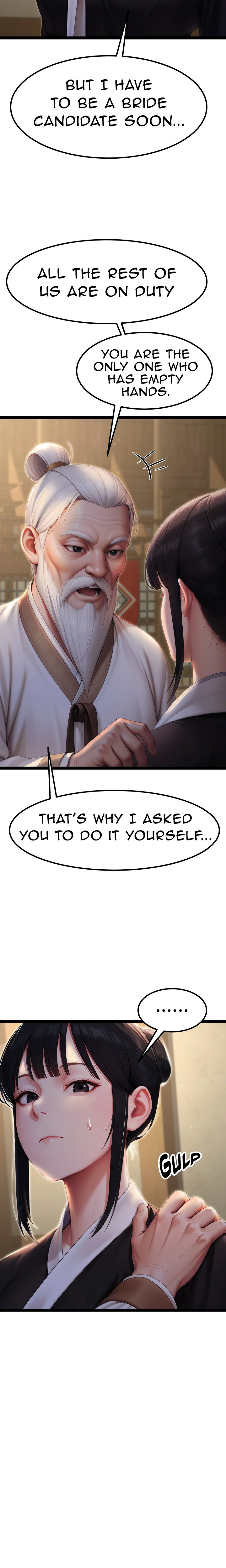 endless-bride-search-chap-11-22