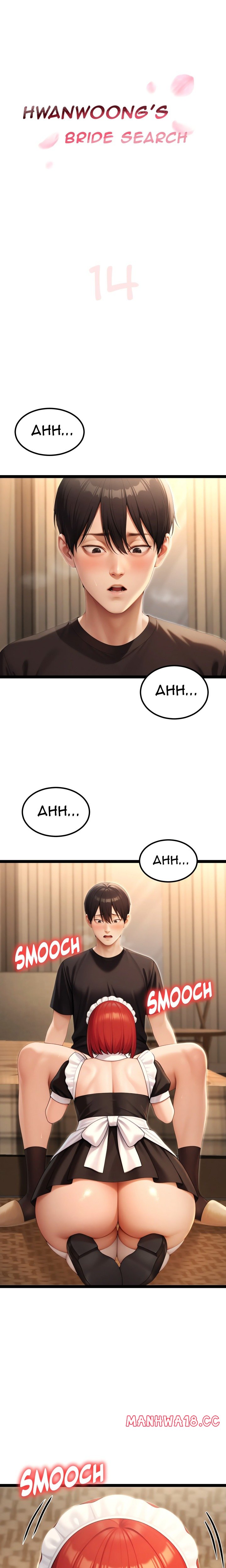 endless-bride-search-chap-14-0