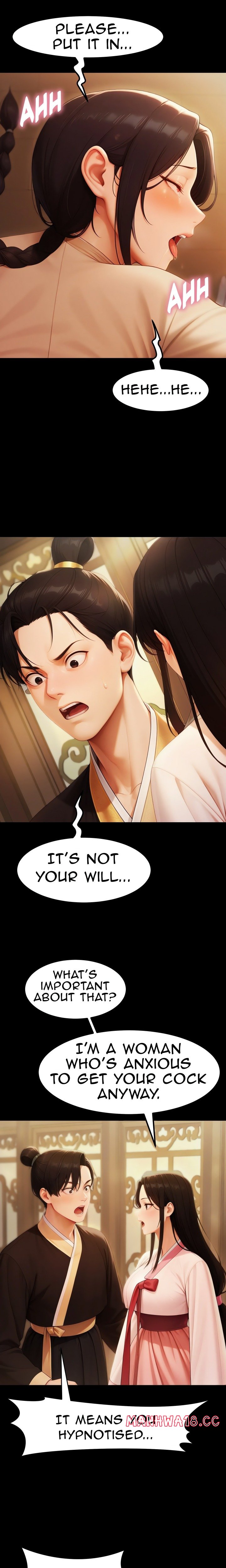 endless-bride-search-chap-16-8