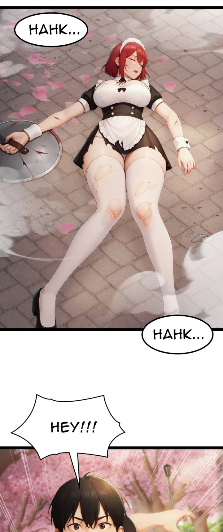 endless-bride-search-chap-17-17