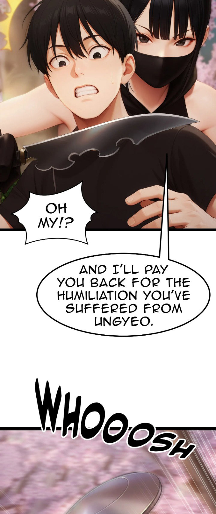 endless-bride-search-chap-17-19