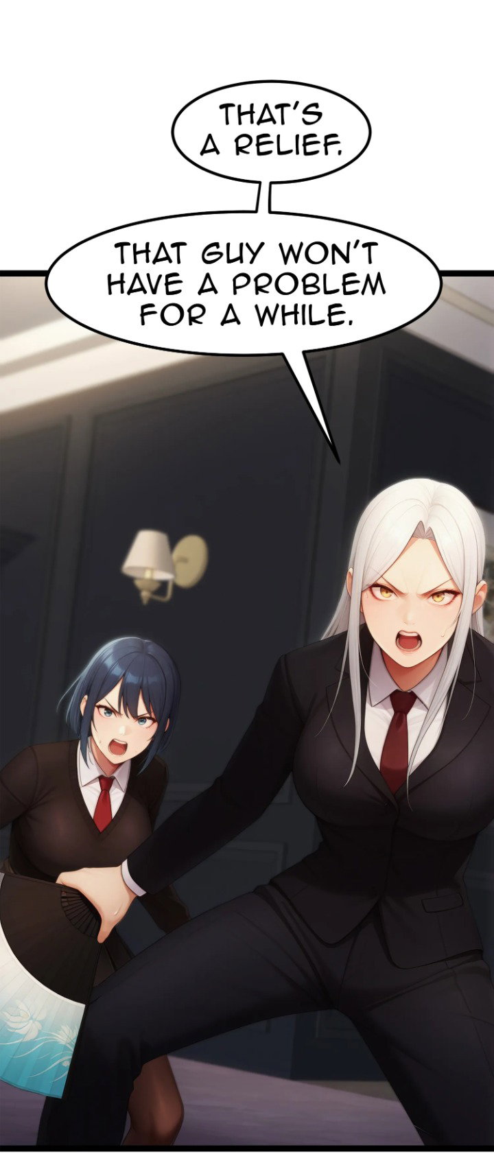 endless-bride-search-chap-17-24