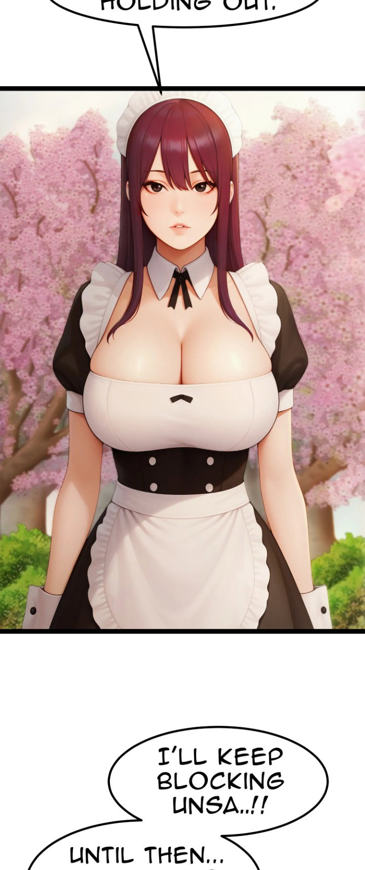endless-bride-search-chap-17-38