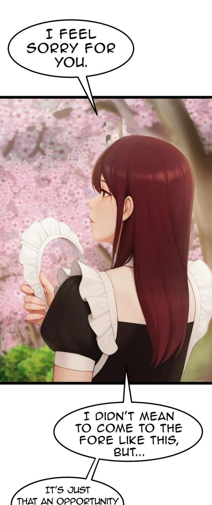 endless-bride-search-chap-17-45