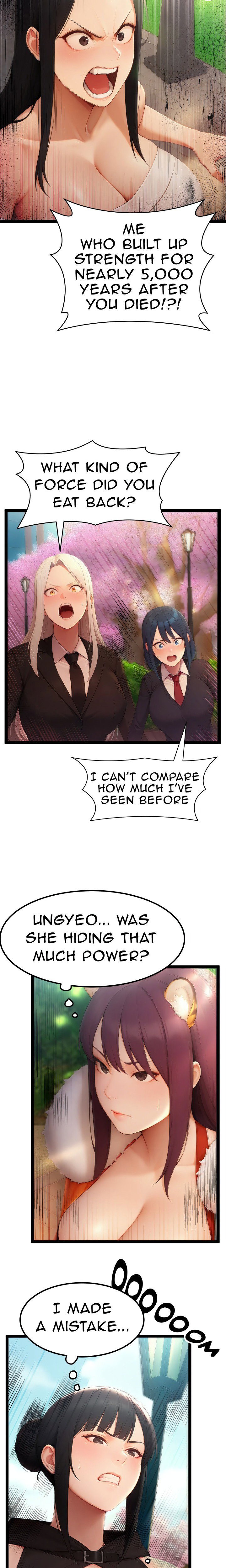 endless-bride-search-chap-18-22