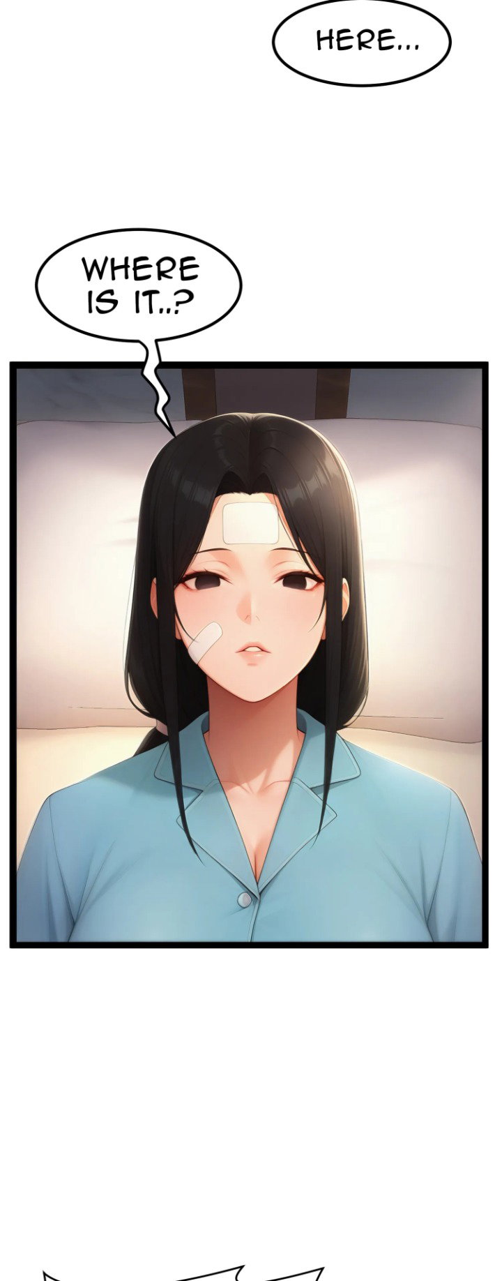 endless-bride-search-chap-20-1