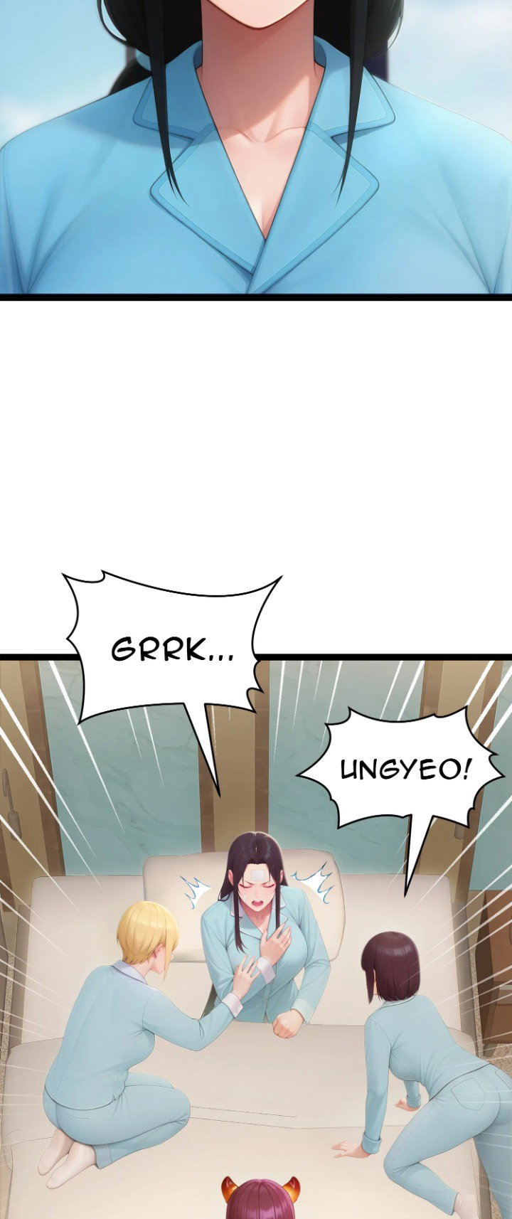 endless-bride-search-chap-20-23