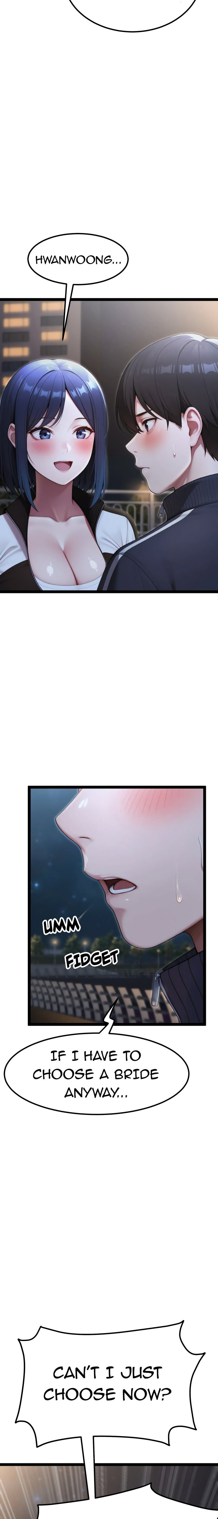 endless-bride-search-chap-8-1