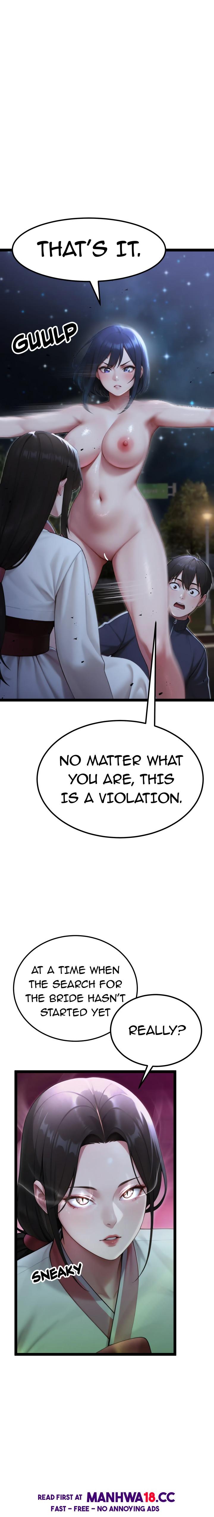 endless-bride-search-chap-9-18