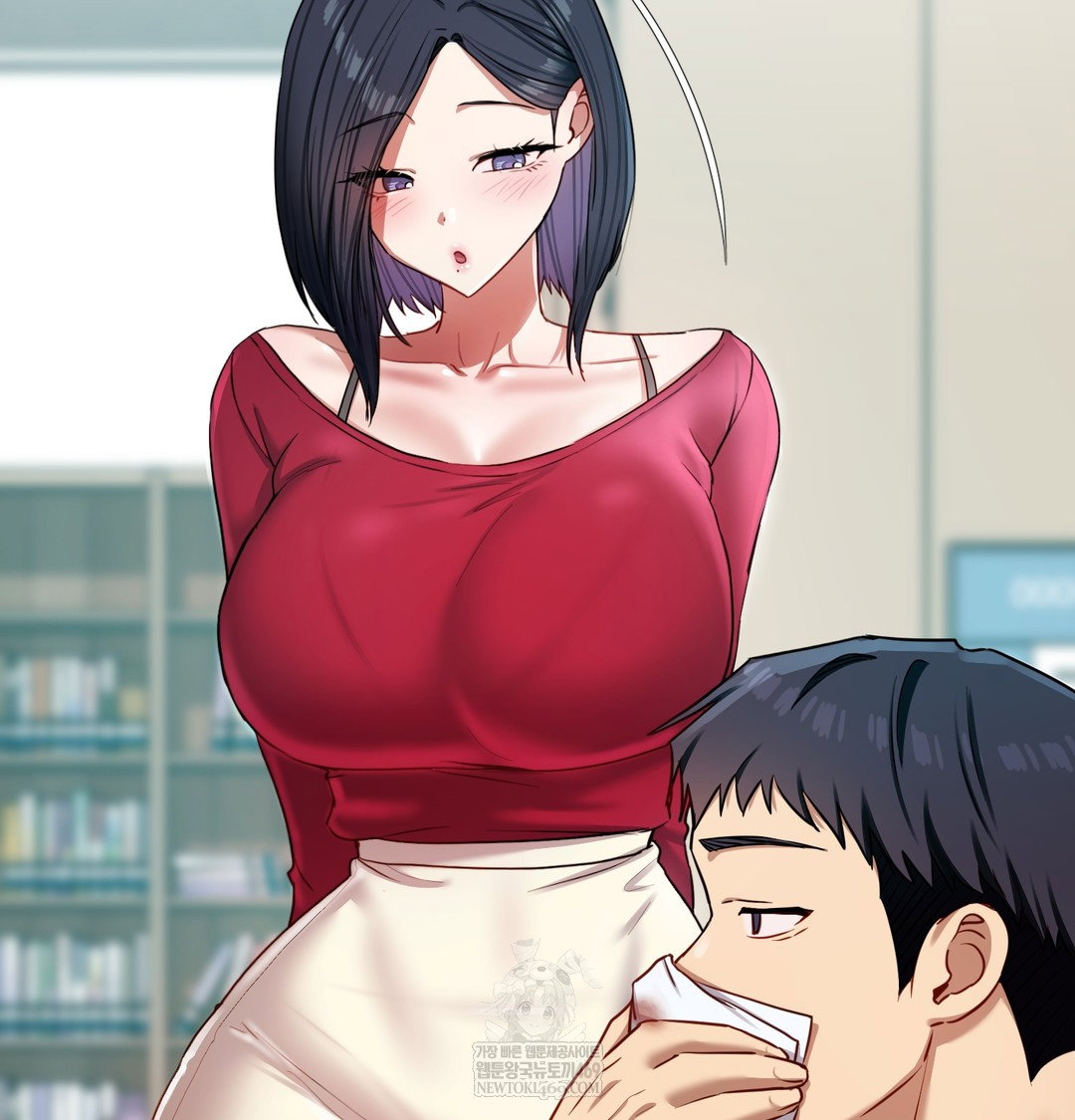 the-professors-secret-account-raw-chap-13-100