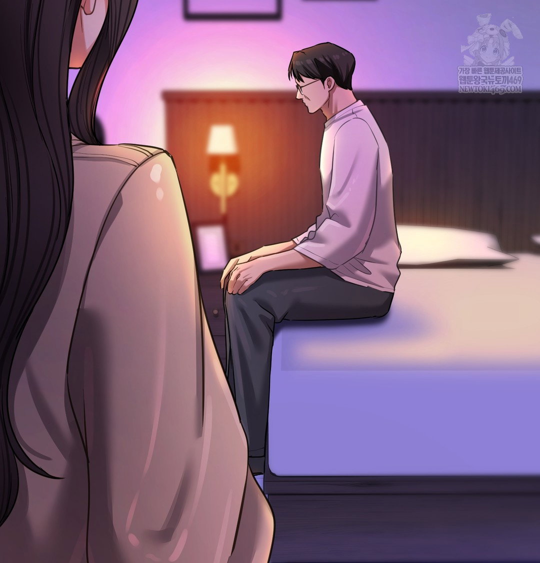 the-professors-secret-account-raw-chap-16-129