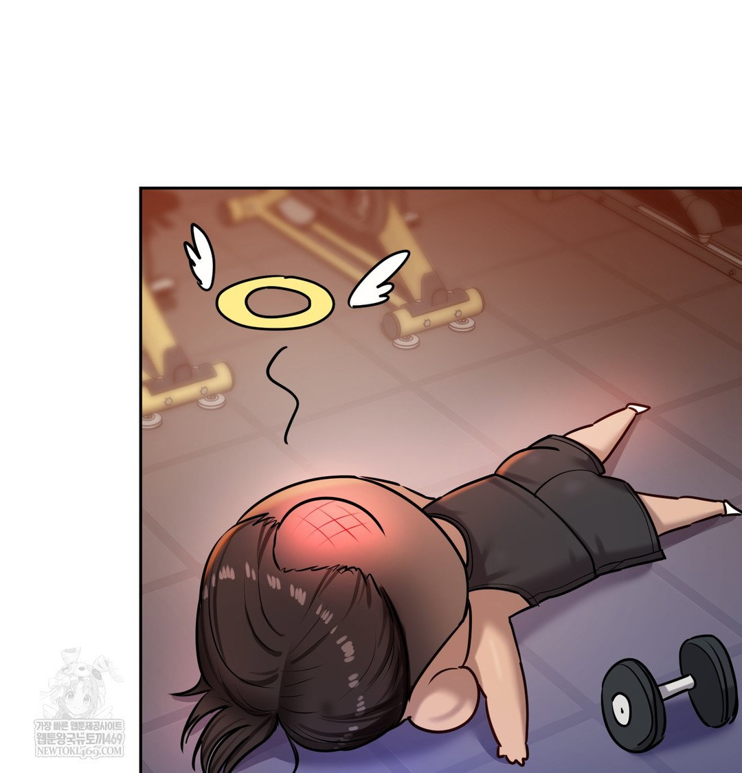 the-professors-secret-account-raw-chap-28-127