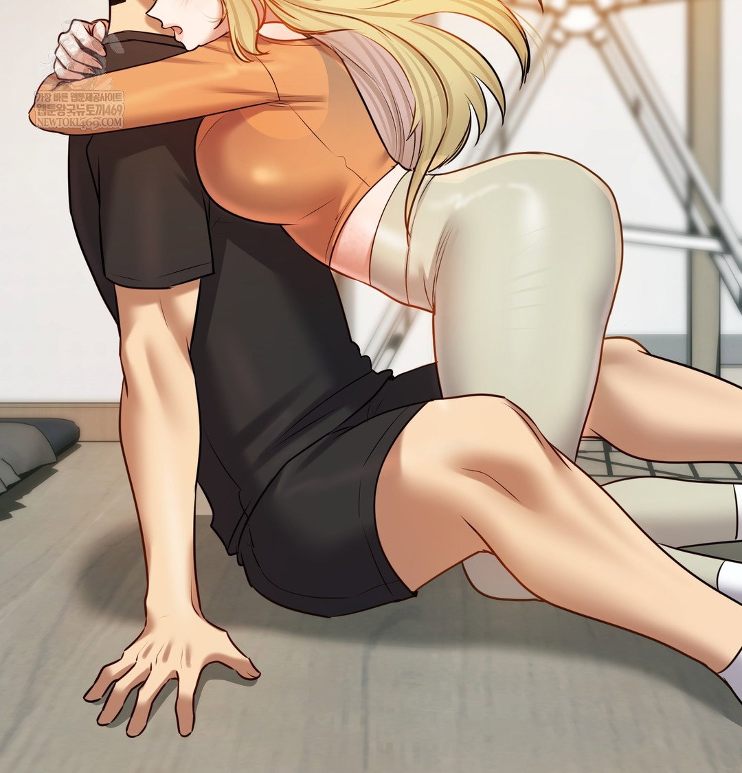 the-professors-secret-account-raw-chap-28-144