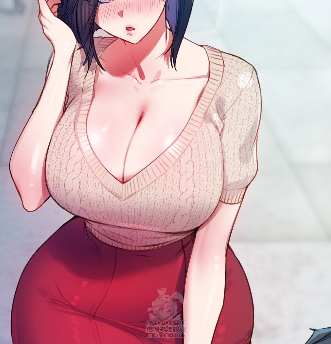 the-professors-secret-account-raw-chap-8-126