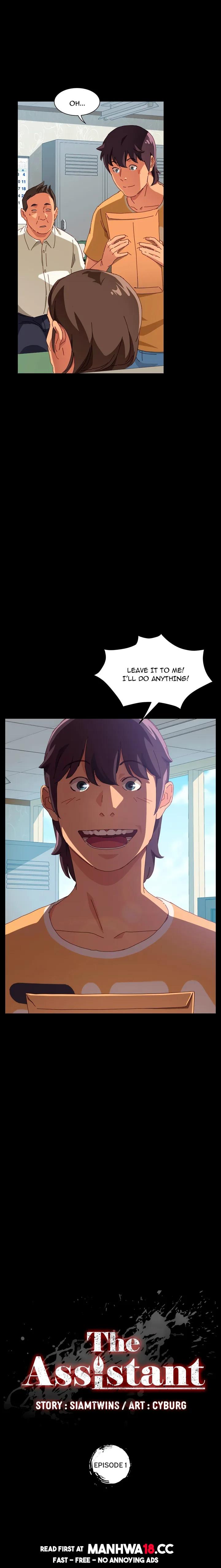 the-assistant-uncensored-chap-1-10