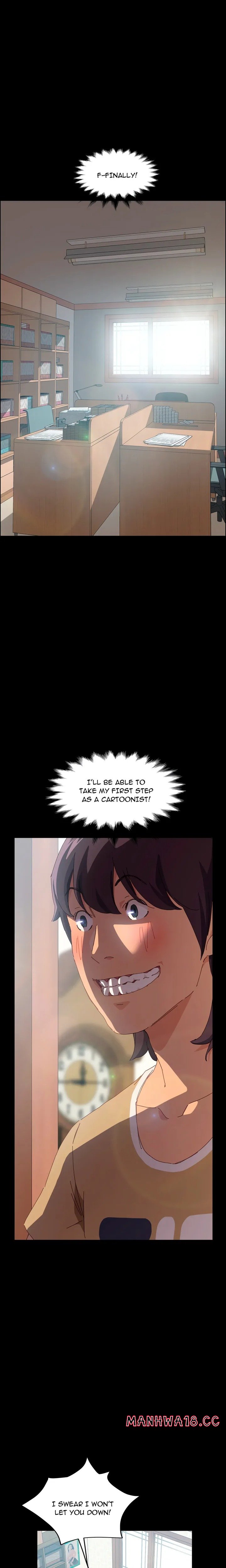 the-assistant-uncensored-chap-1-15