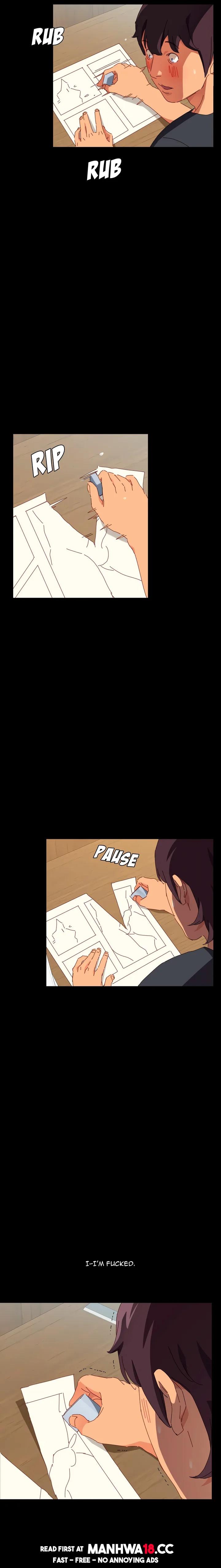 the-assistant-uncensored-chap-1-26