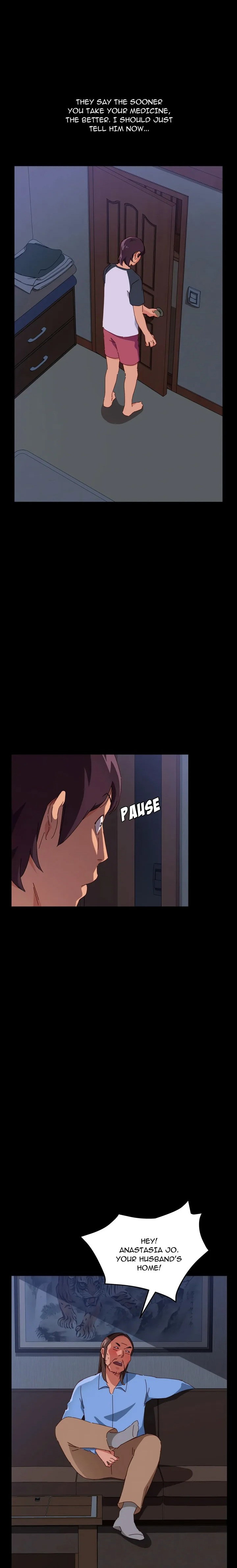 the-assistant-uncensored-chap-1-30
