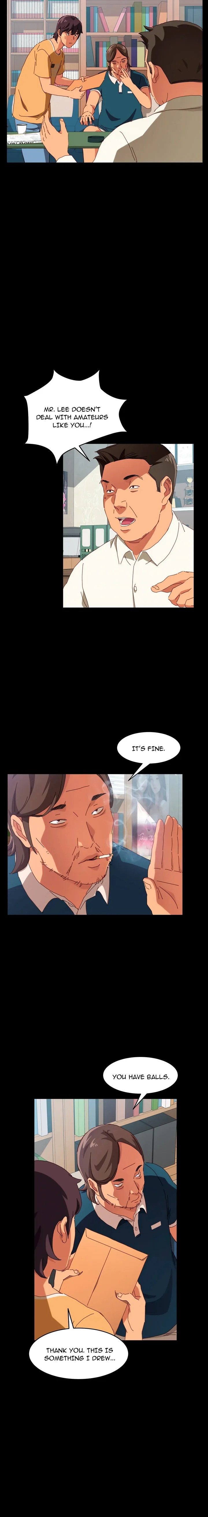 the-assistant-uncensored-chap-1-8