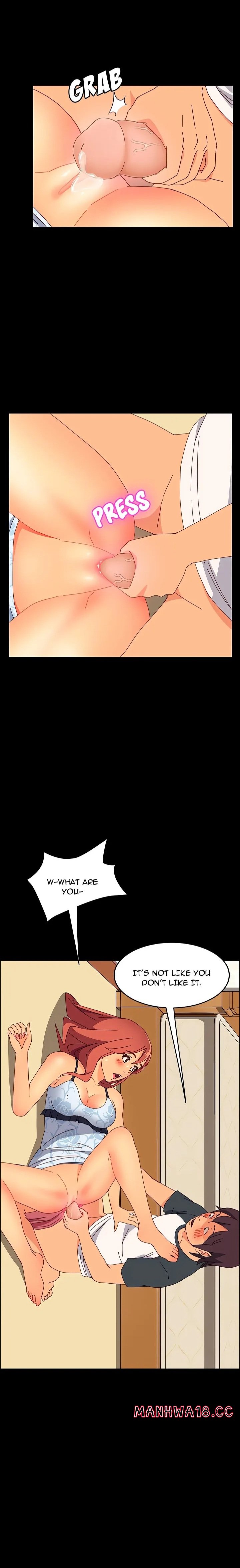 the-assistant-uncensored-chap-10-12