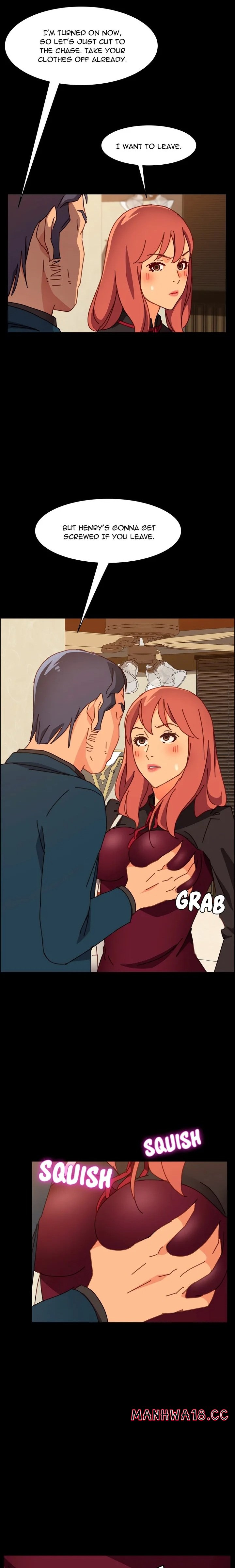 the-assistant-uncensored-chap-14-16