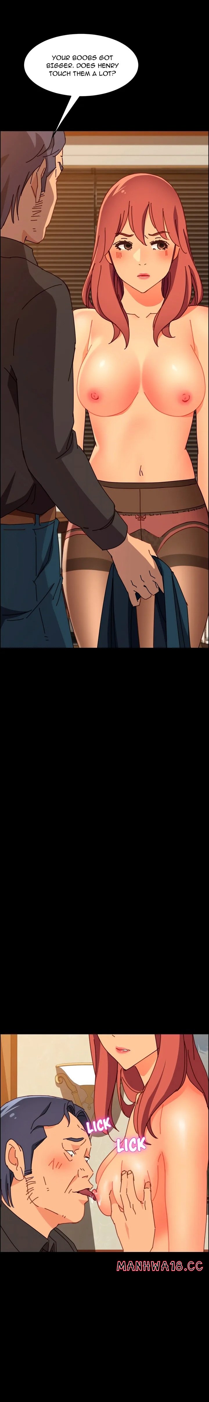 the-assistant-uncensored-chap-14-18
