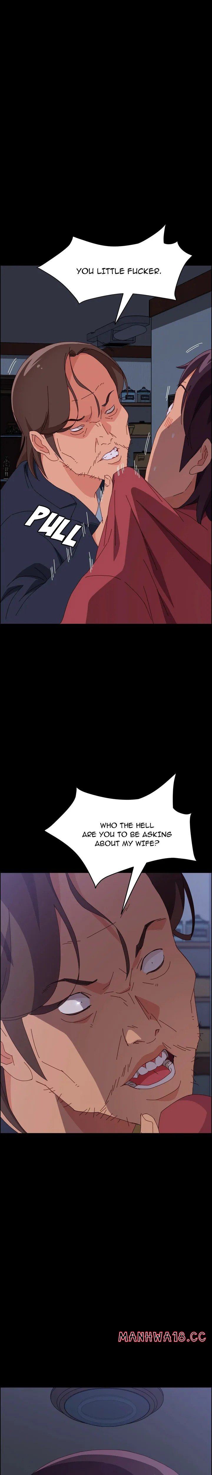 the-assistant-uncensored-chap-16-22