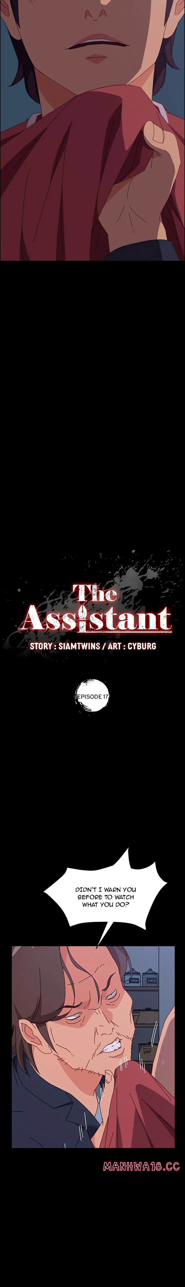 the-assistant-uncensored-chap-17-1
