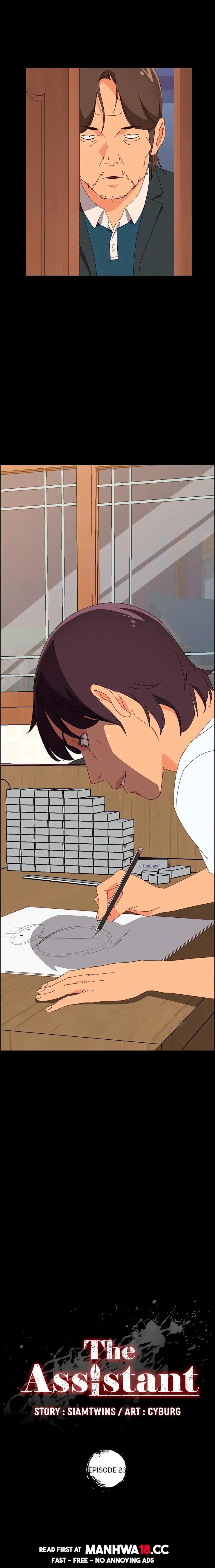 the-assistant-uncensored-chap-23-0