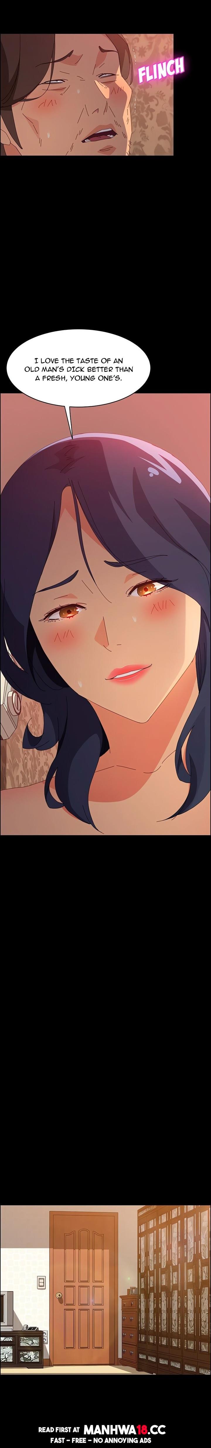 the-assistant-uncensored-chap-25-11