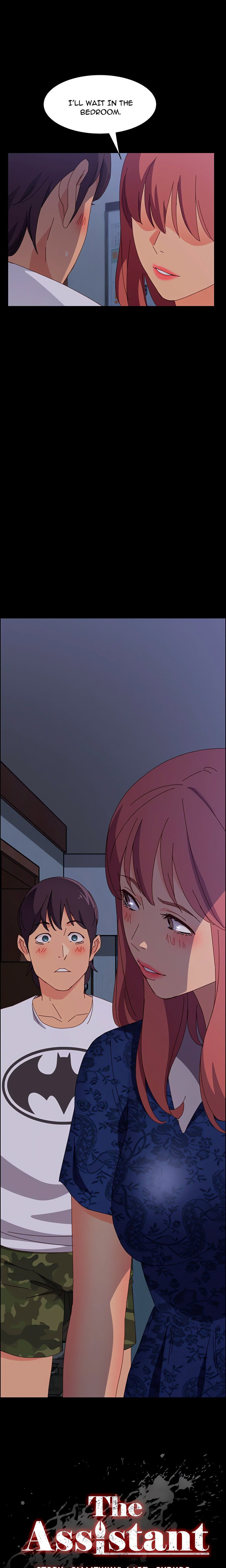 the-assistant-uncensored-chap-31-0