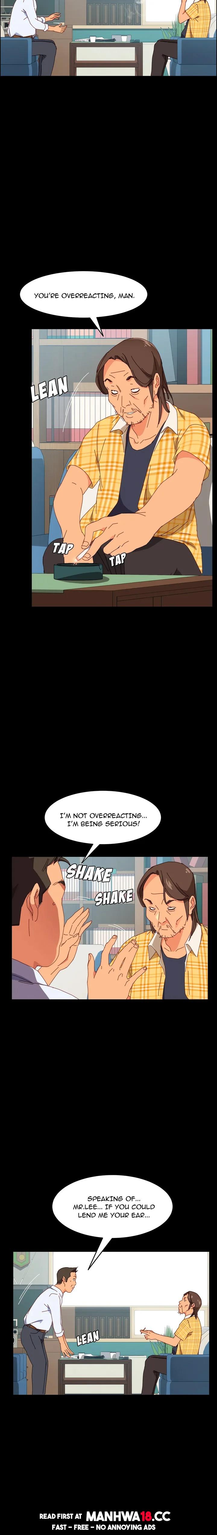 the-assistant-uncensored-chap-6-8
