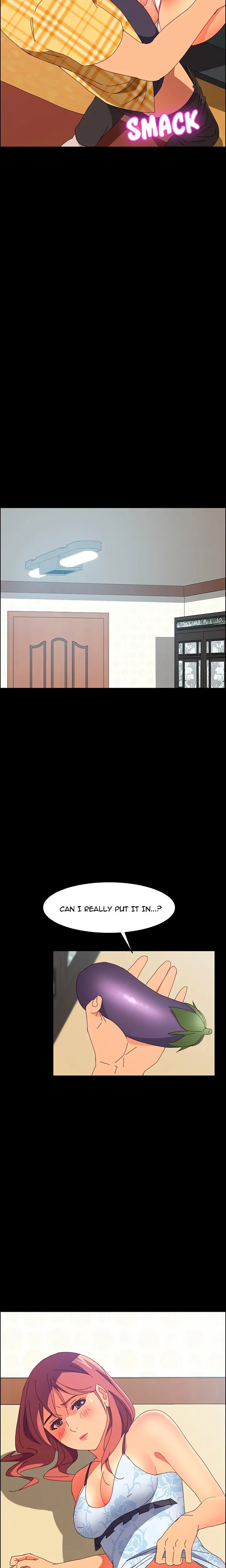 the-assistant-uncensored-chap-9-11