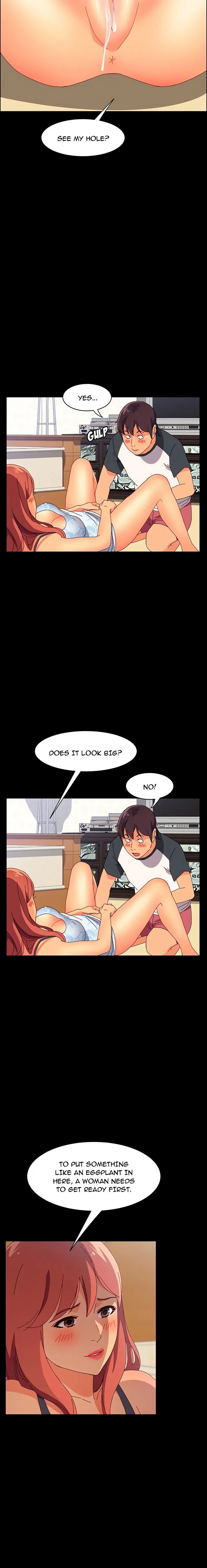 the-assistant-uncensored-chap-9-16