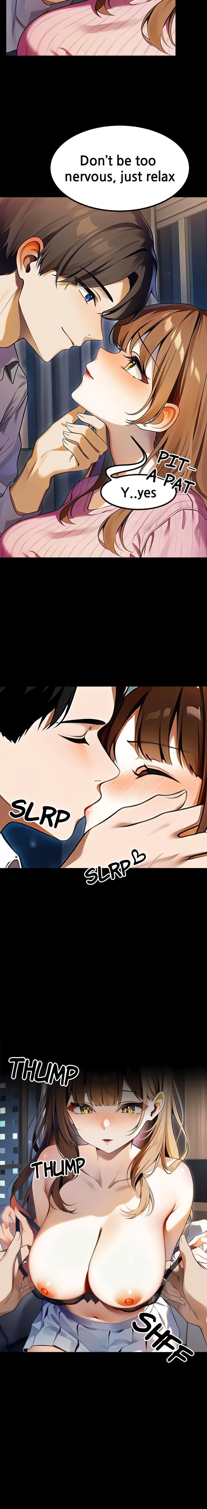 the-ntl-agent-her-time-is-up-chap-3-4
